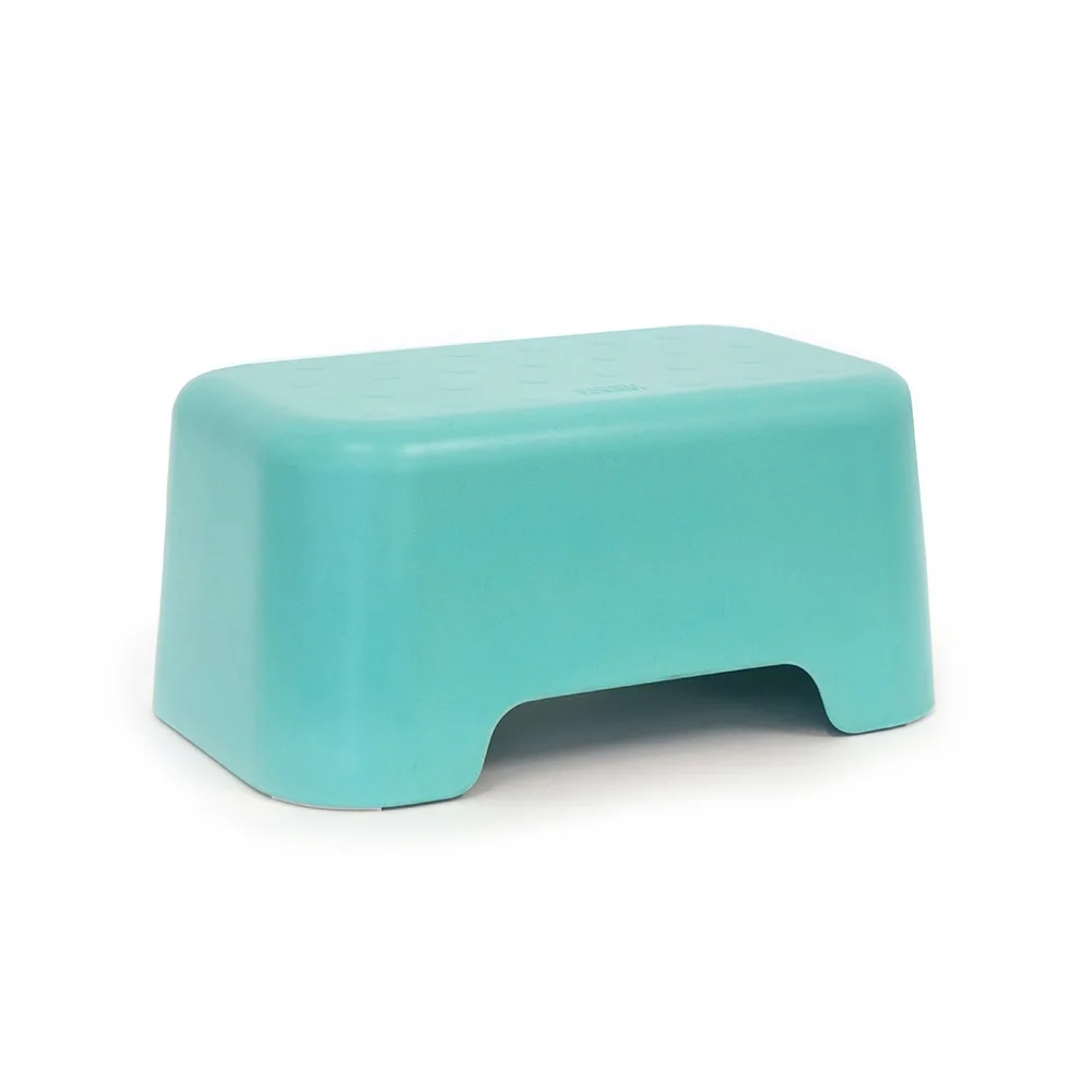 Reposapies de Baño Ekobo Azul