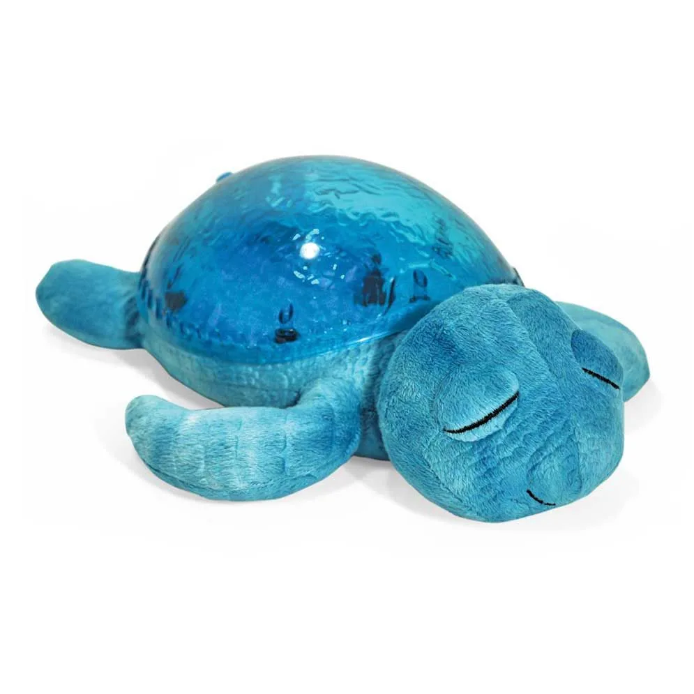 Tranquil Turtle recargable Aqua