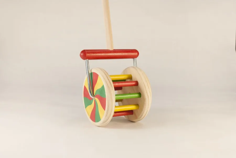 Arrastre Rodari Mora